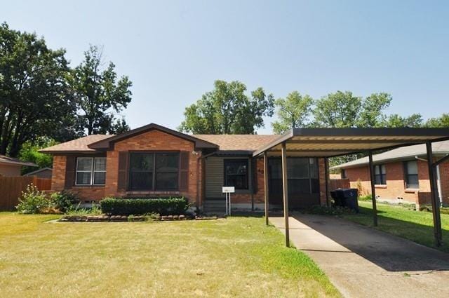 Photo - 402 E Carolyn Dr