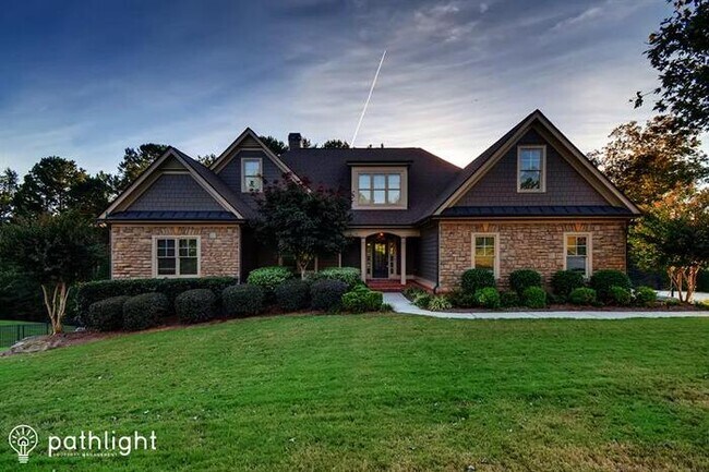 247 Chandler Walk, Loganville, GA, 30052 - 247 Chandler Walk, Loganville, GA, 30052 House