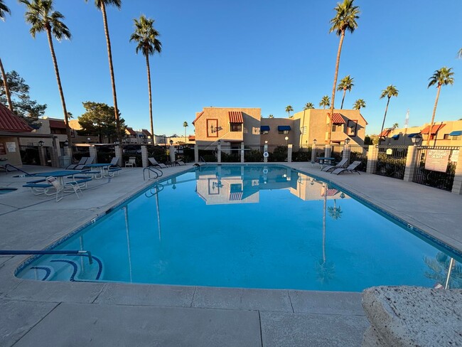 Photo - Charming 2BED/2BATH Condo located in Spring Oaks Community Unidad 385