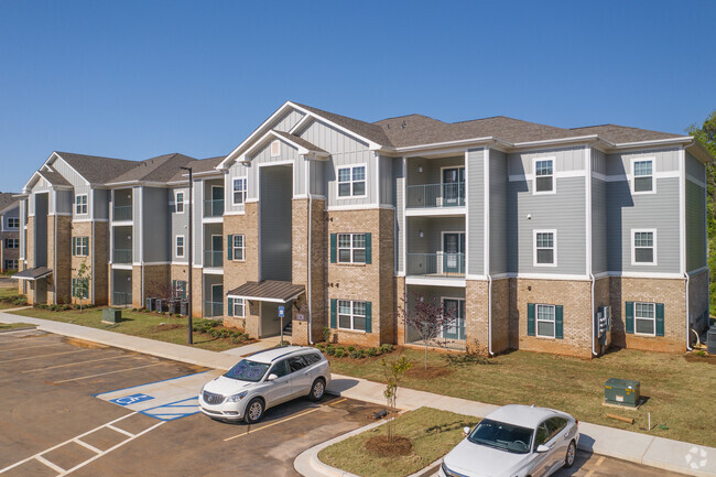 Tranquility at Griffin - Tranquility at Griffin Apartments