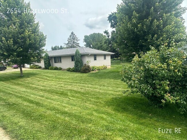 Photo - 2654 Hazelwood St