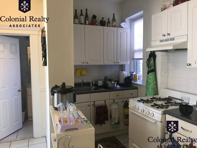 Photo - 1298 Commonwealth Ave Unidad 40