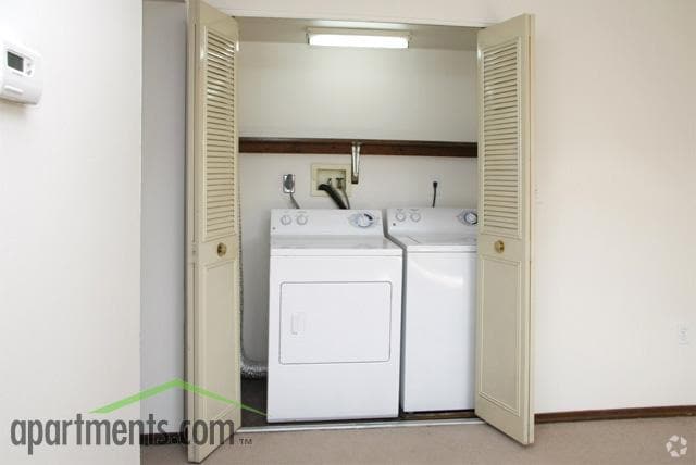 In-unit Laundry
