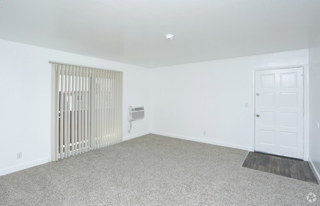 2x1 Living room