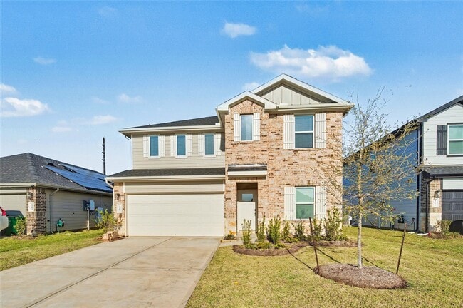 Building Photo - 4307 Camden Lakes St