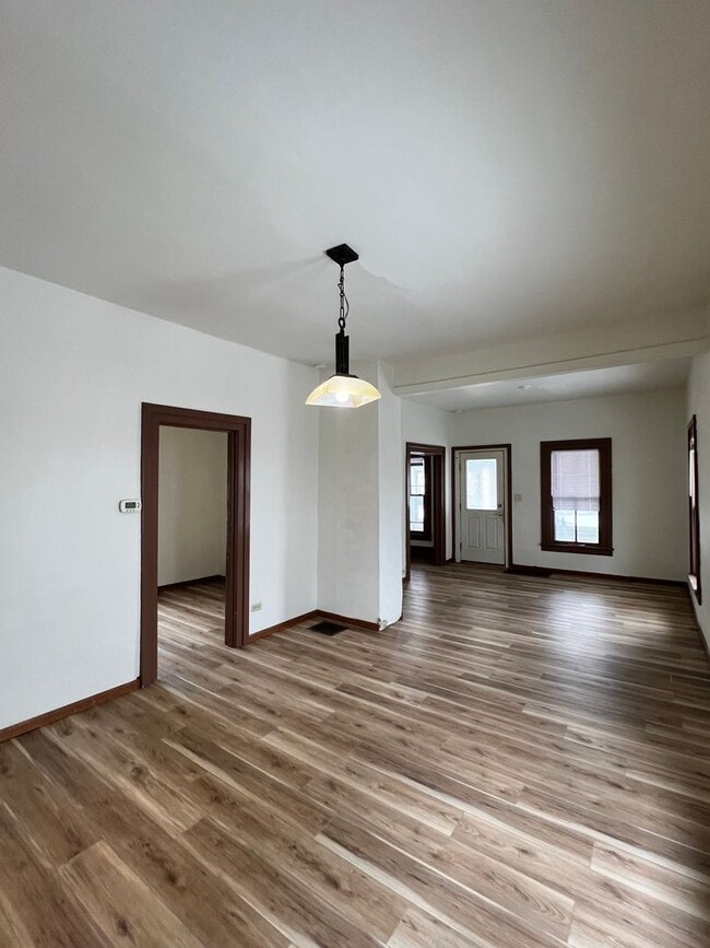 Photo - Spacious 2-Bedroom, 1-Bath Single Family House