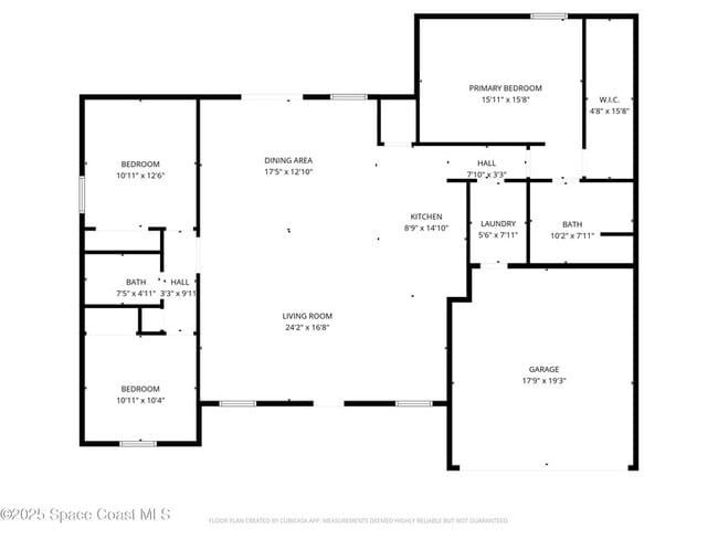 3094 San Filippo Dr SE