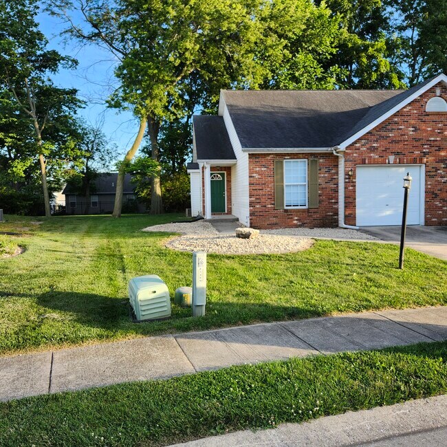 Photo - 156 Northbay Ct Townhome