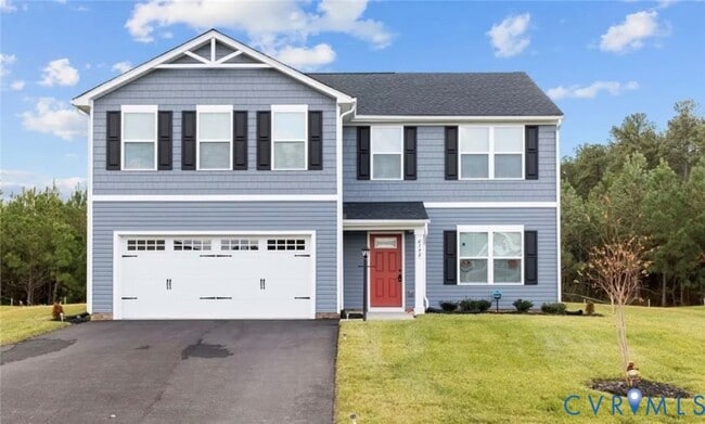 Building Photo - 6190 Bison Ford Dr