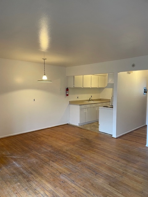 Building Photo - Joy Apartments