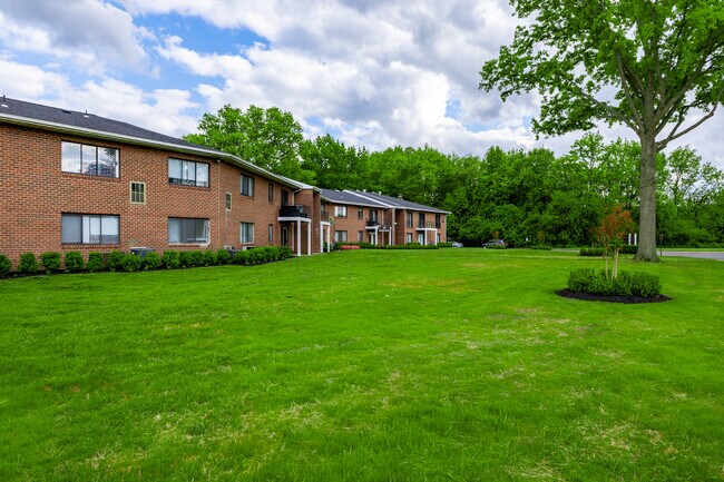 Waterside Village