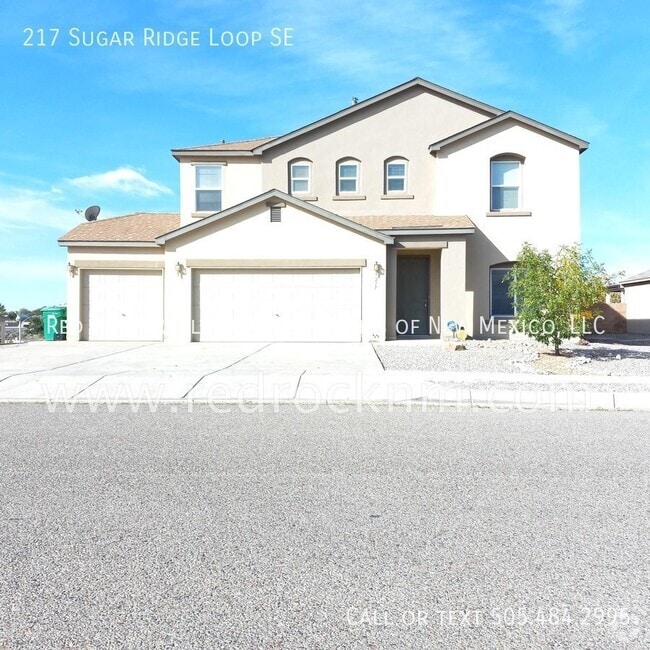 Building Photo - 217 Sugar Ridge Loop SE Rental