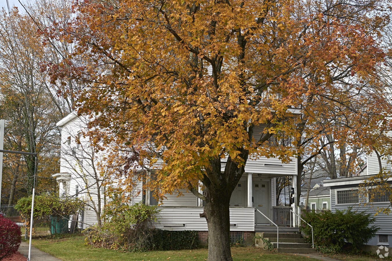 Photo - Washington Court