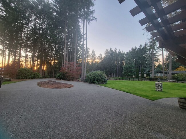 Photo - Beautiful Home on Gated Property