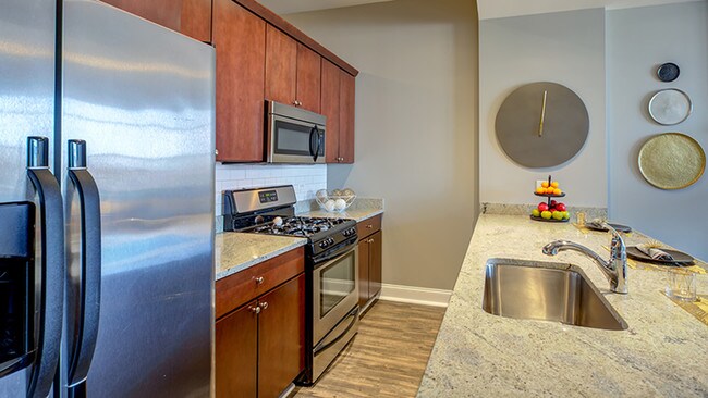 Photo - Arrive South Loop