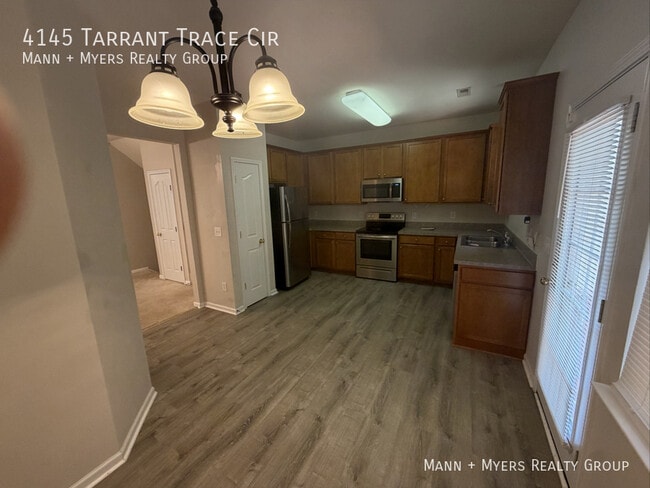Photo - 4145 Tarrant Trace Cir