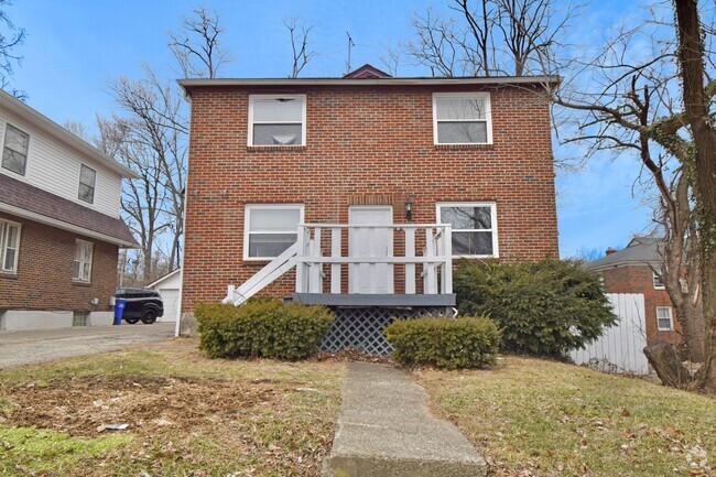 Building Photo - 113 Niagara Ave Rental