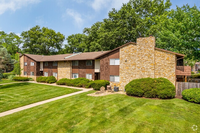 Building Photo - Kenilworth Apartments