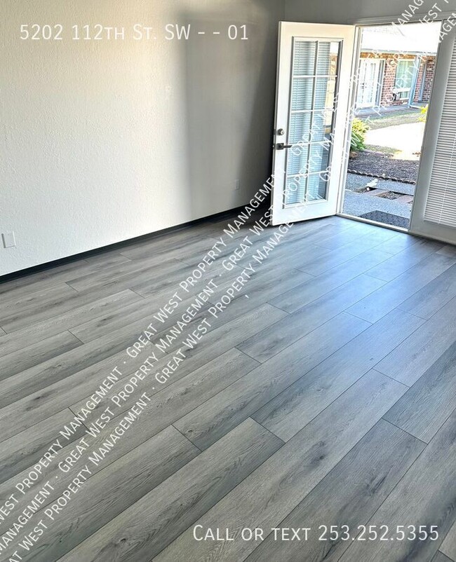 Building Photo - 5202 112th St SW Unit 01 Rental