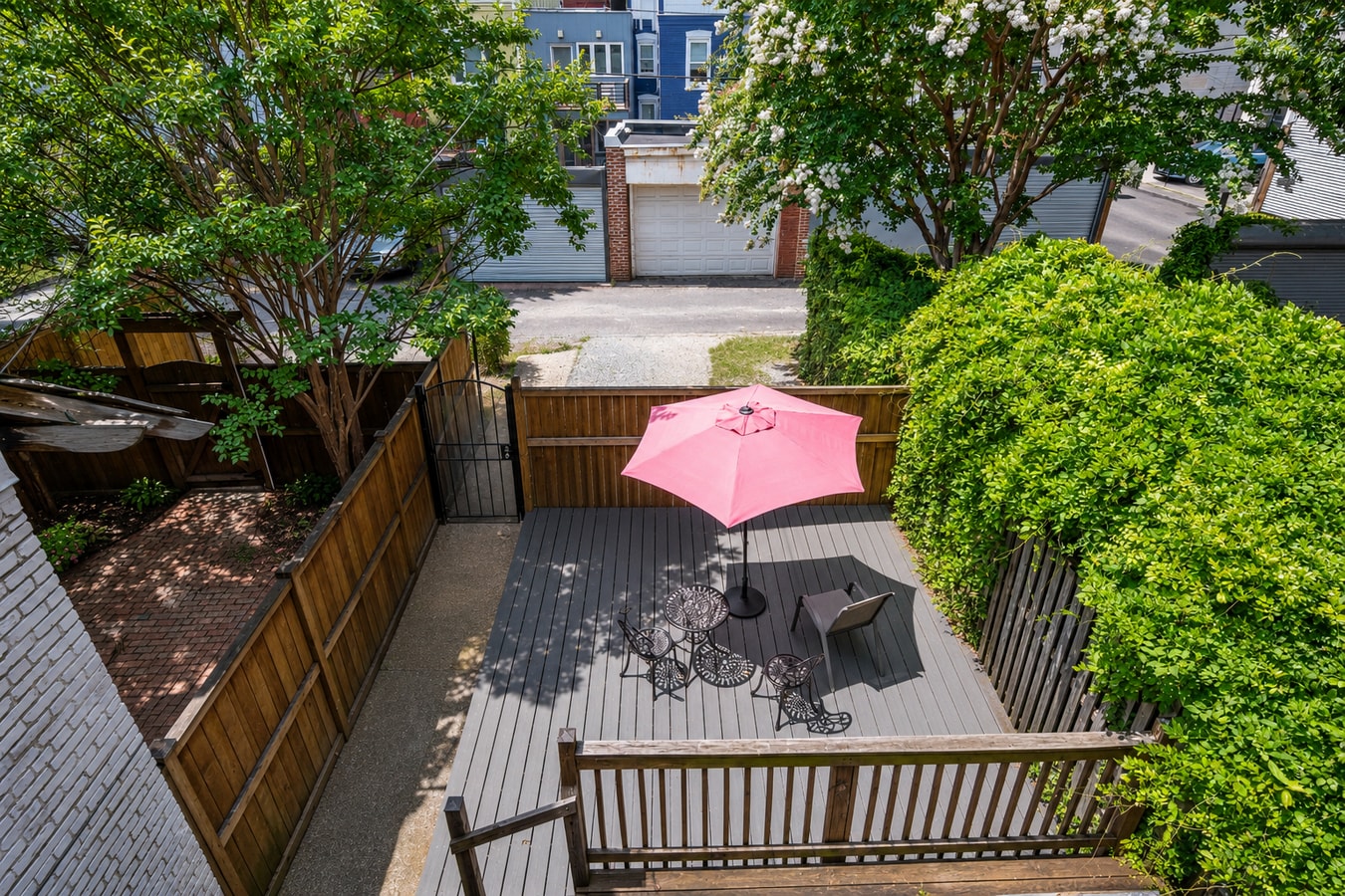 Photo - 724 5th St NE Unit G