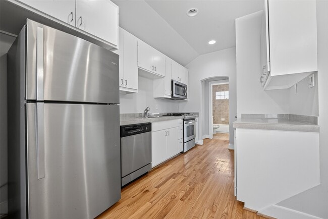 5941 S Loop E Unit 503
