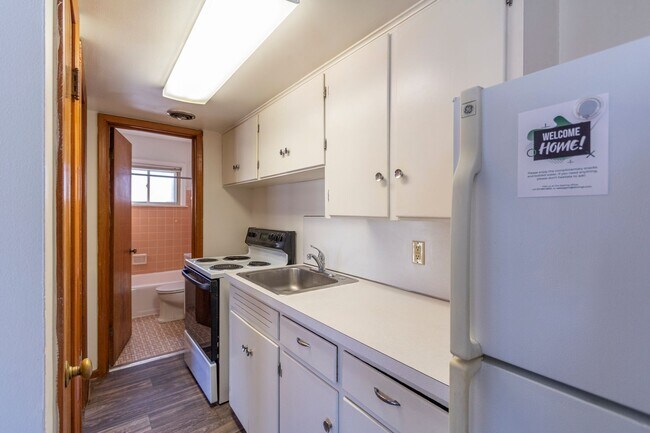 Highland Apartments
