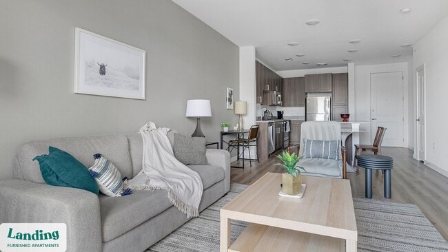 Photo - 217 S Garland Ave Unit 1304.1407719