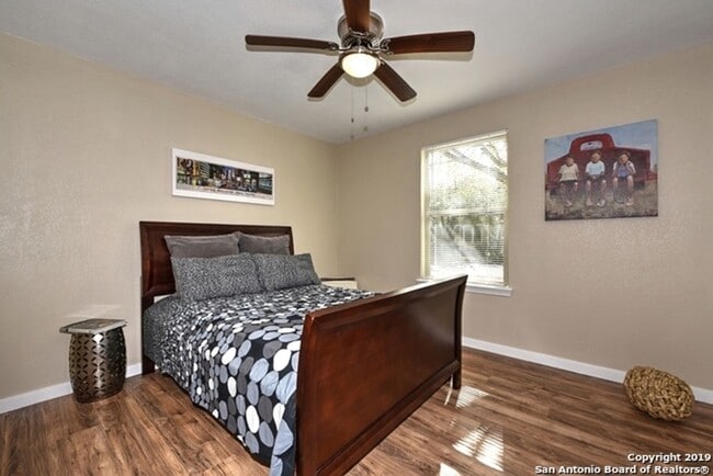 Photo - ONE STORY HOME  |  3 BEDS & 2 BATHS  |  LARGE SHED