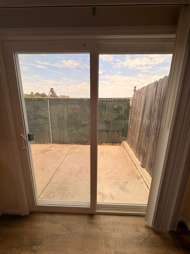 Ocean Hills Apartments