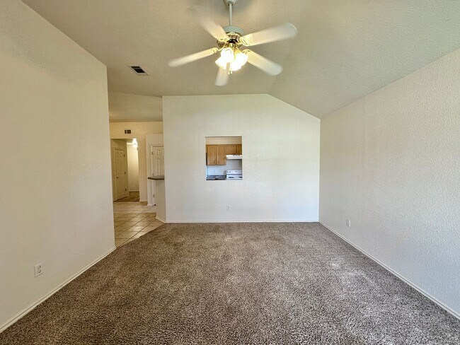 Photo - 4201 Alleeta Dr