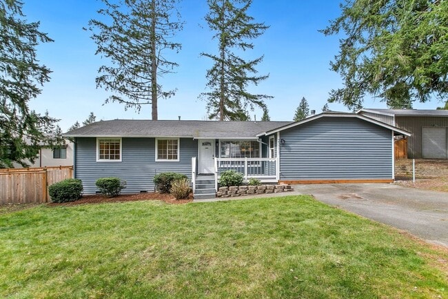 Building Photo - Beautiful Renovated Home in Excellent School District, Sammamish!