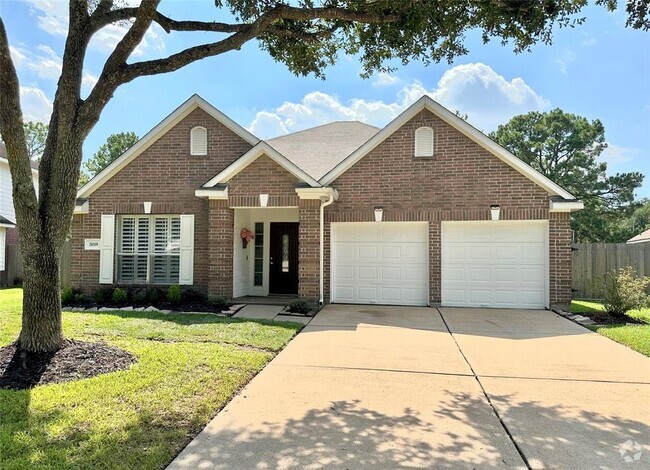 Building Photo - 20319 Eden Pines Rental