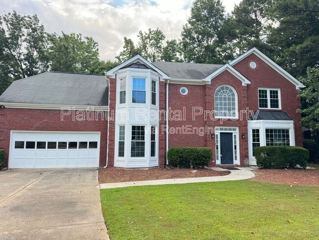 Building Photo - 1702 Stonegate Way SW Rental