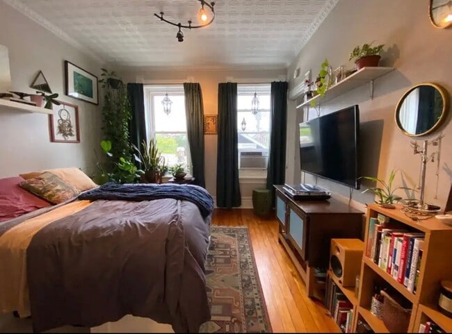 Photo - 1820 S Allport St Unit 1F