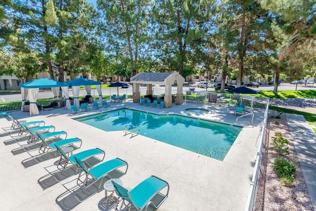 Photo - The Morrison Apartments