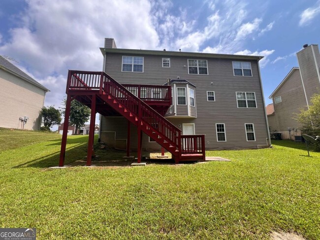 Photo - 4127 Medlock Wood Dr SW