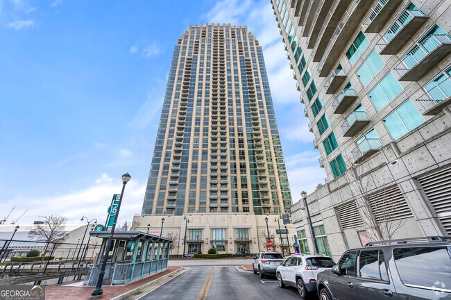 Building Photo - 270 17th St NW Unit 1502 Rental