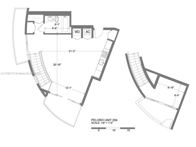 Photo - 6610 Indian Creek Dr Unidad 104