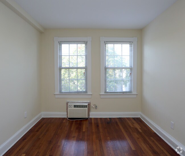 The Shelby Apartments For Rent in Washington, DC