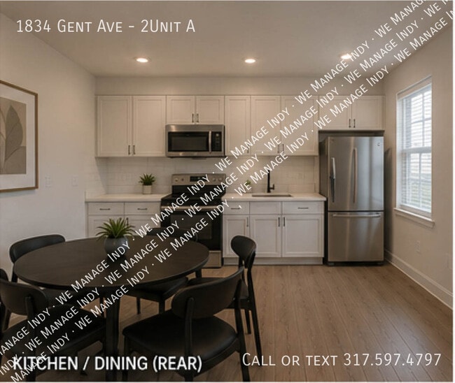 Photo - 1834 Gent Ave Unit 2 A