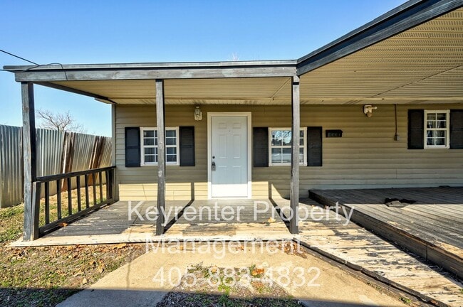 Photo - 3607 SW 12th St
