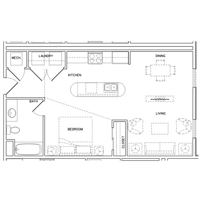 Photo - Neel's Lofts