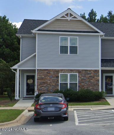 Photo - 4109 Kittrell Farms Dr Townhome