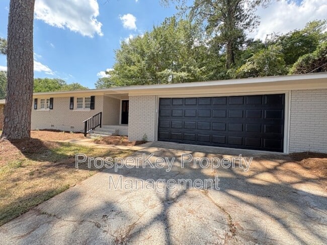 Building Photo - 4013 Toccoa Ave Rental