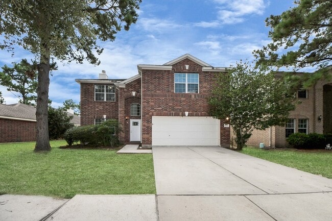 Photo - 3526 Cactus Creek Dr