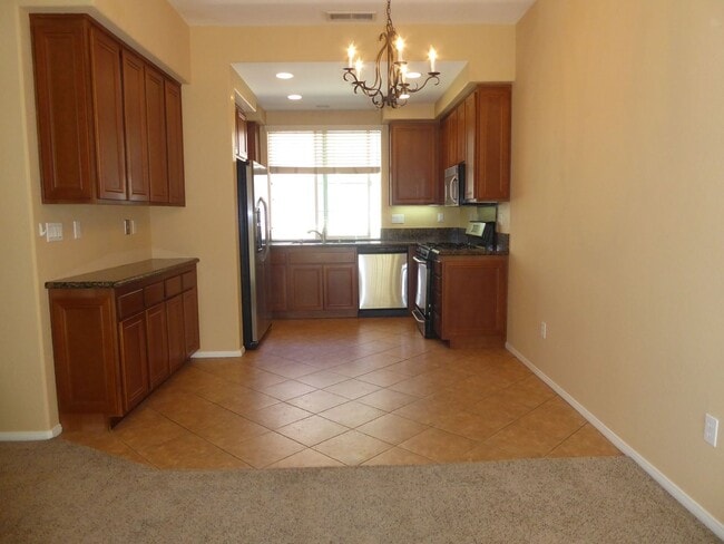 Photo - Conveniently located 3 BR, 3 Bath townhome in Coronado Ranch, close to everything.
