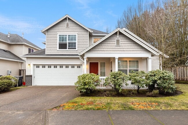Building Photo - BETHANY 5 bedroom 3 full bath- Beaverton School District- Nike