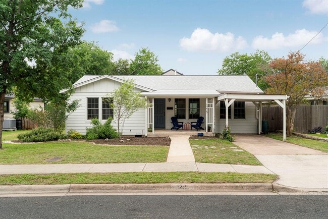 1215 Payne Ave