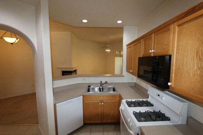 Photo - Spacious 2BR Summit Park Condo | Private Balcony + Second-Floor Living Unit 252