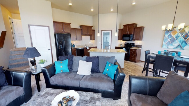 Photo - Maple Grove Townhomes